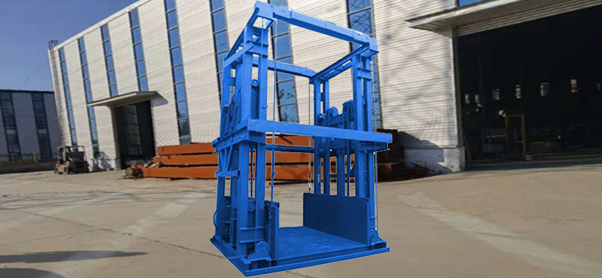 液壓升降機(jī)